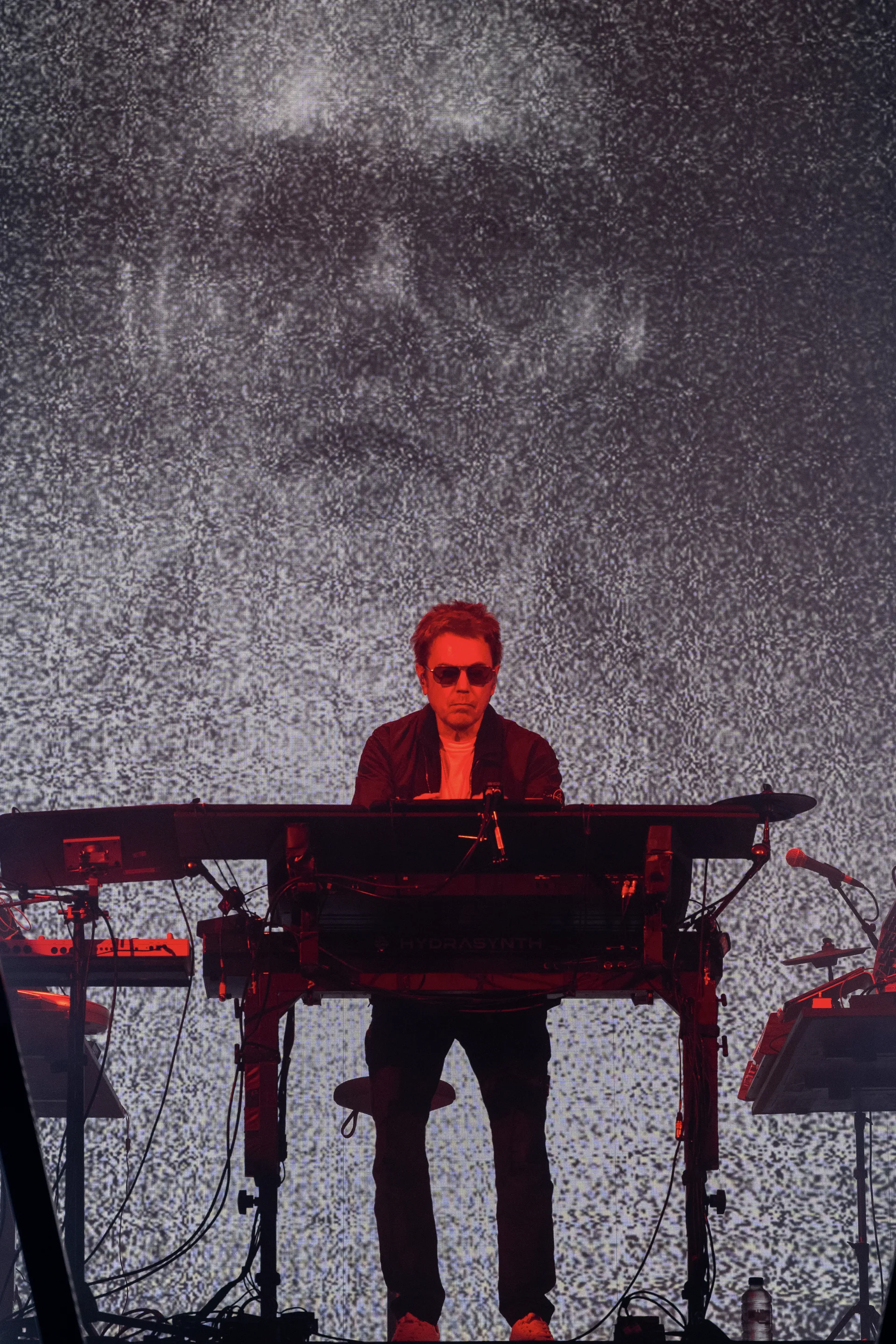 Oxygene & Beyond a sonic journey at ADE — photo 18