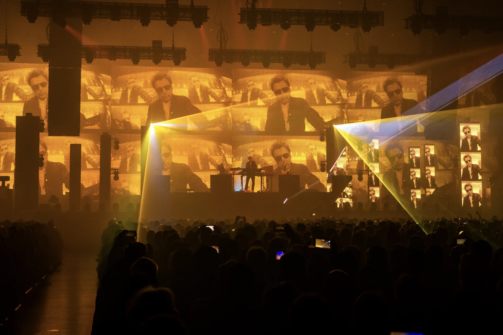 Oxygene & Beyond a sonic journey at ADE — photo 13