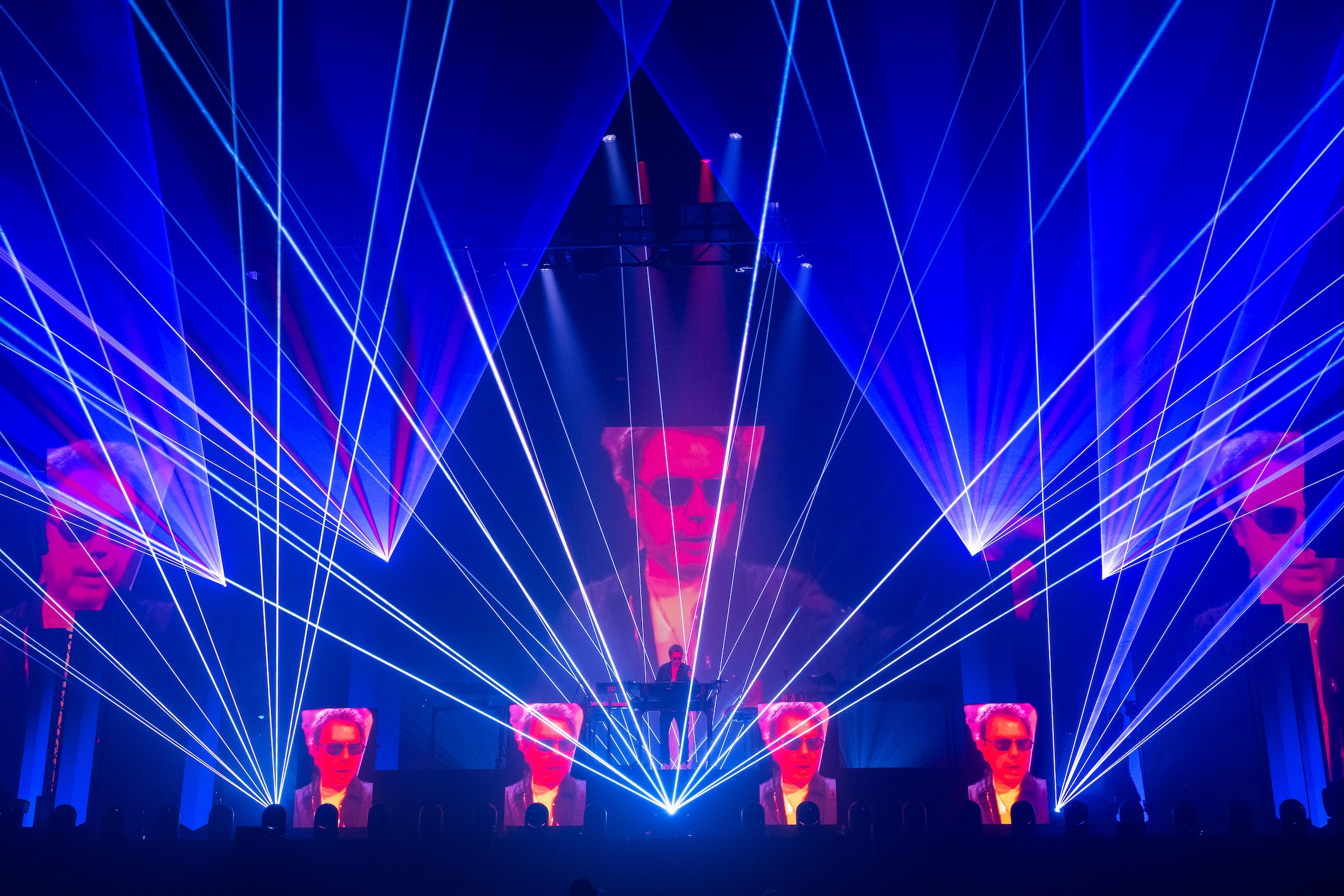 Oxygene & Beyond a sonic journey at ADE — photo 24