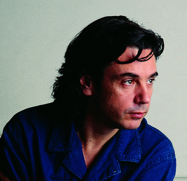 Jean Michel Jarre