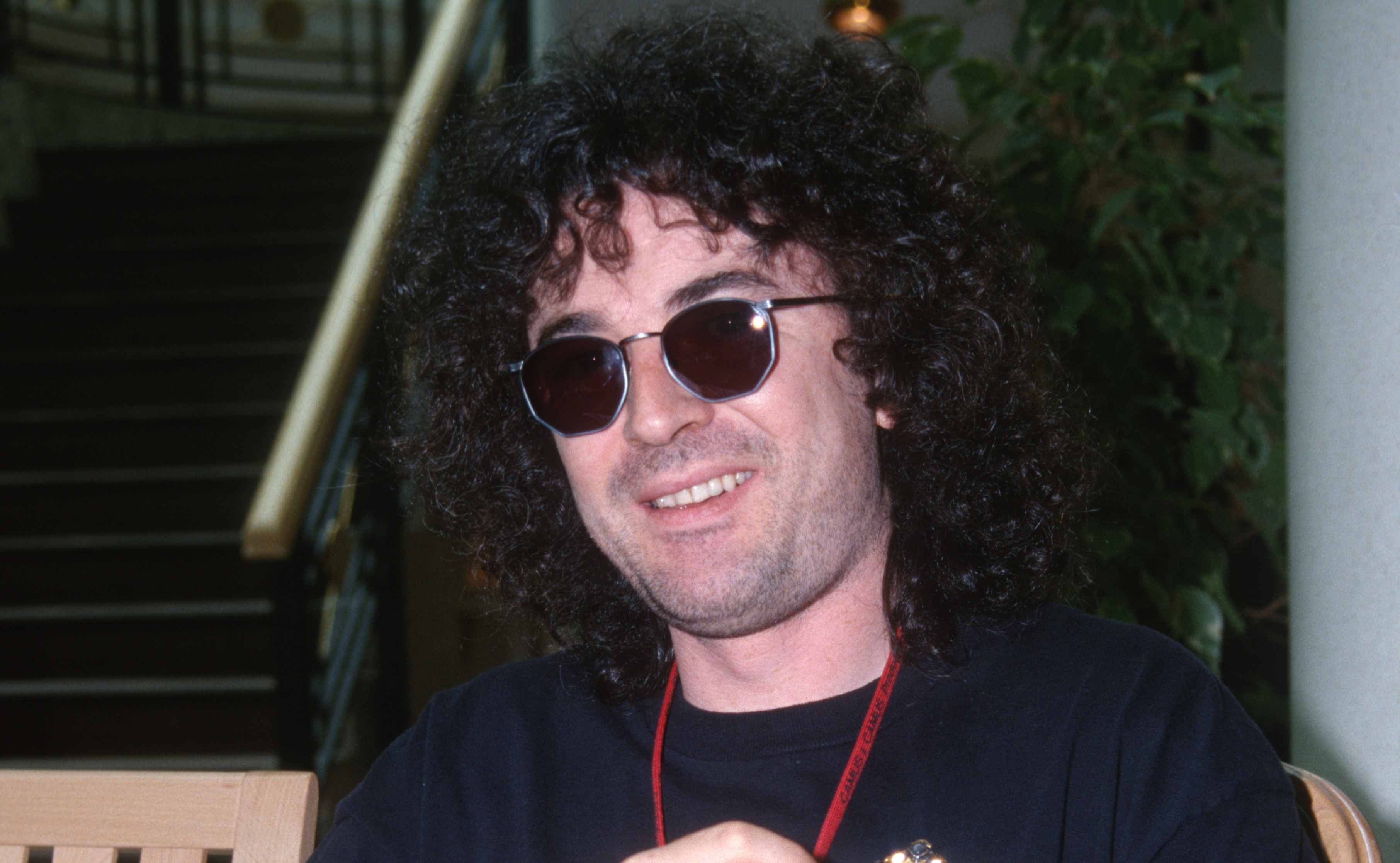 Laurent Faucheux