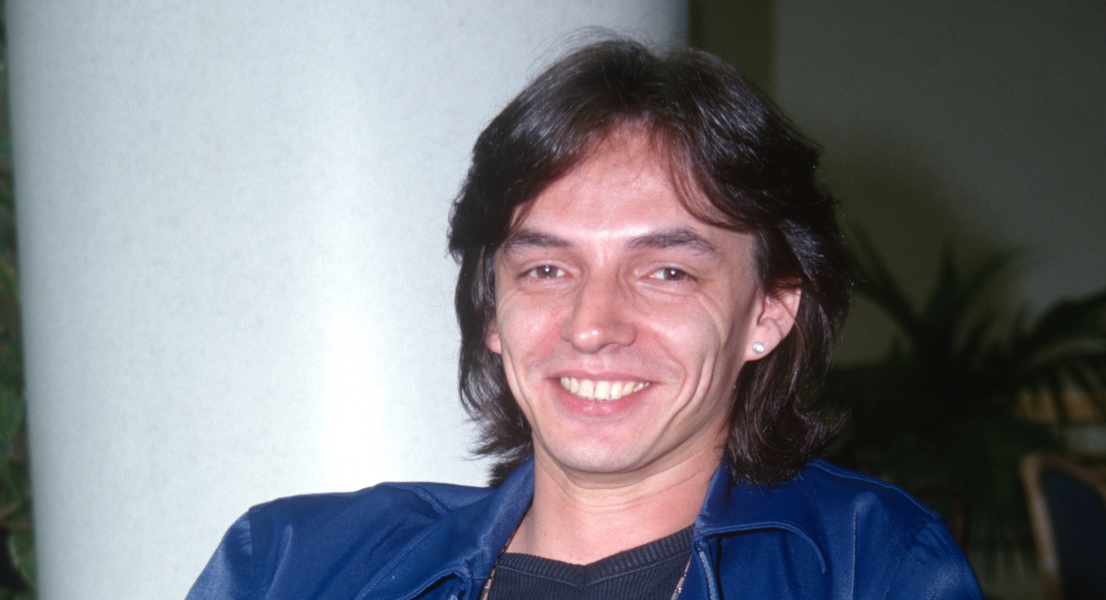 Christophe Papendieck