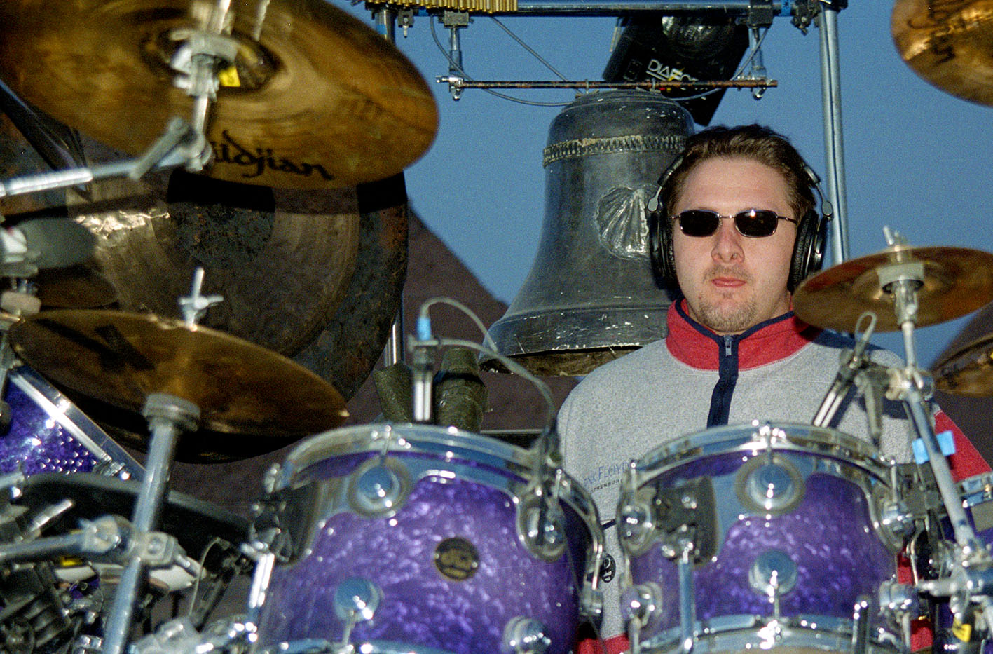 Gary Wallis