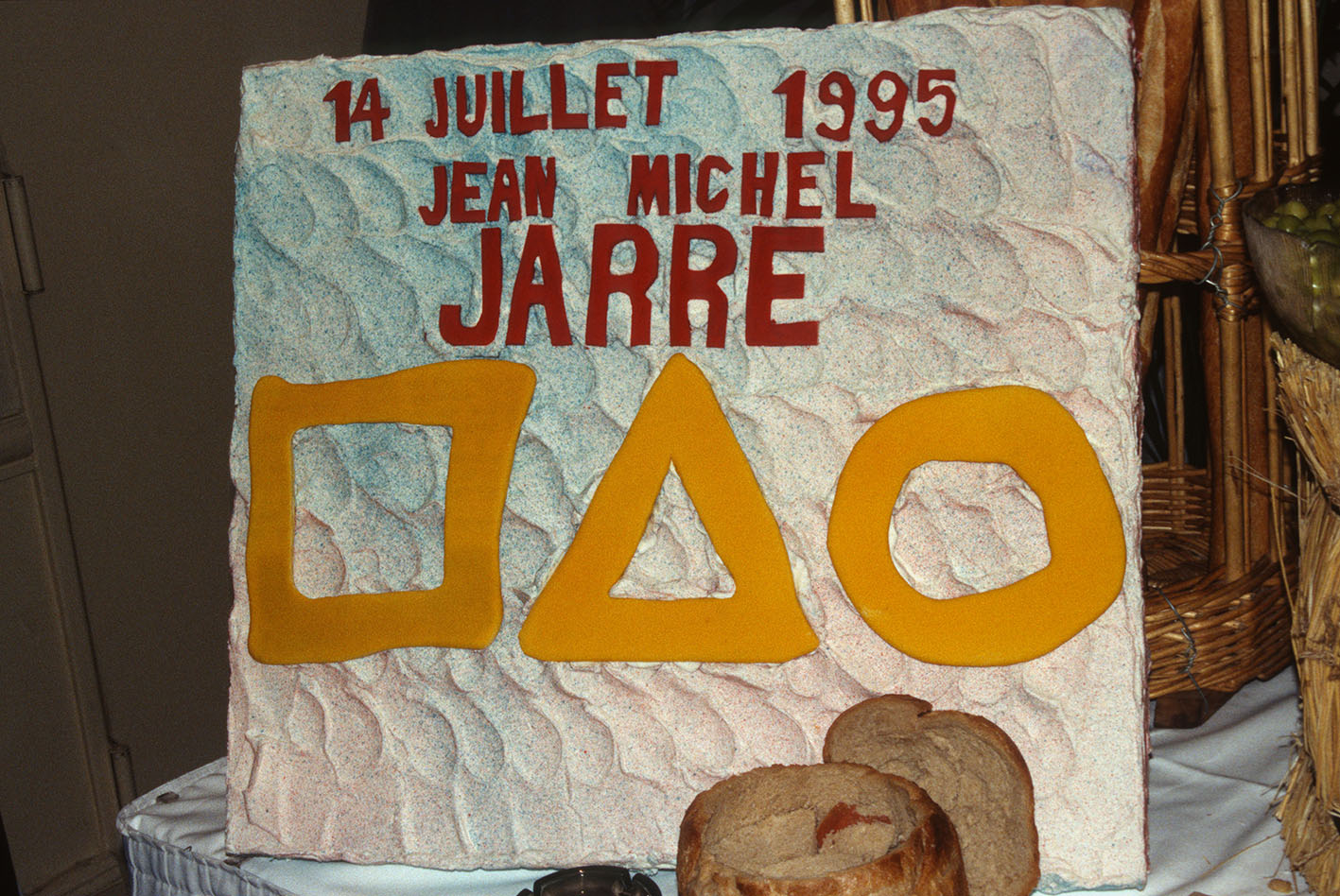 Cake