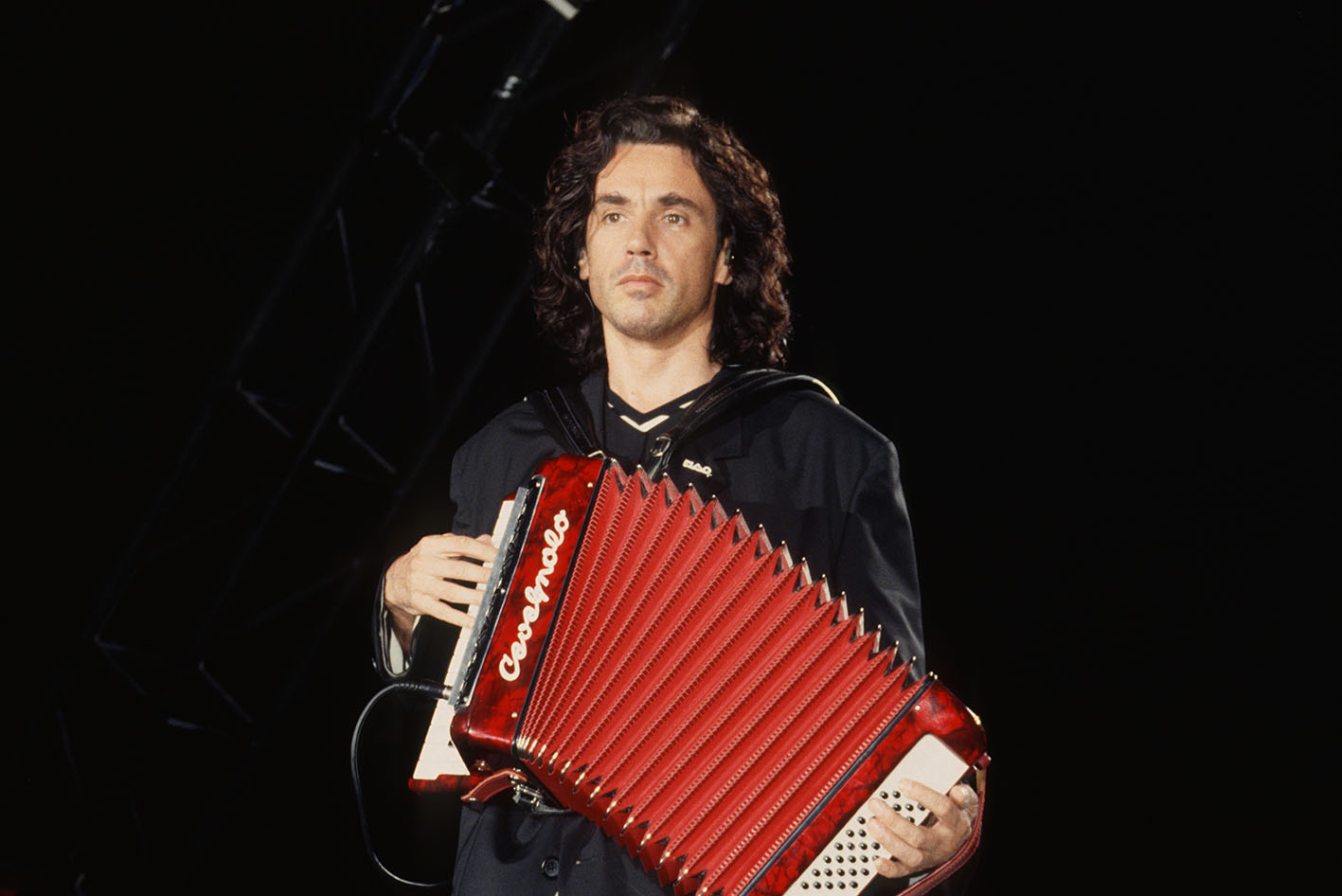 Concert for Tolerance show