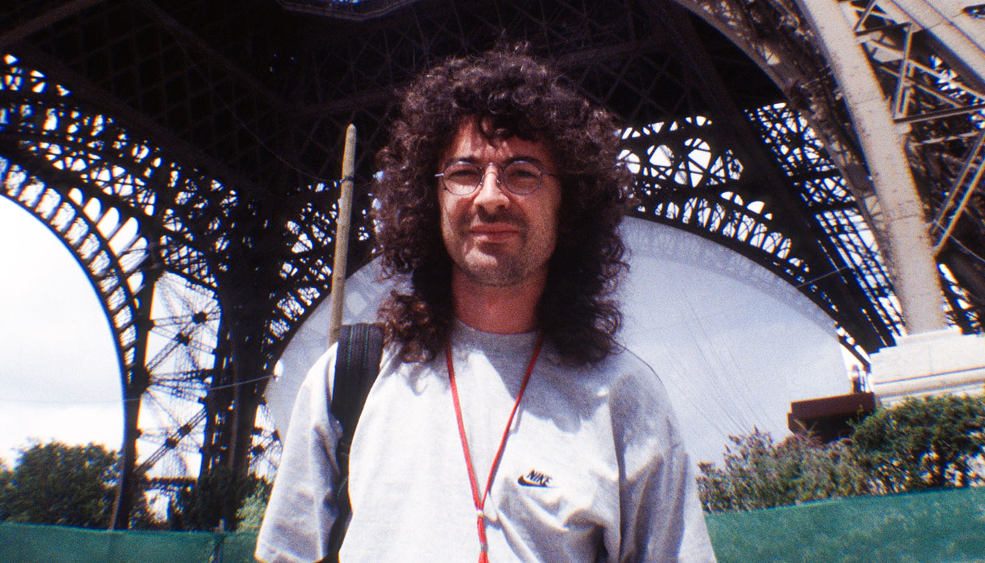 Laurent Faucheux