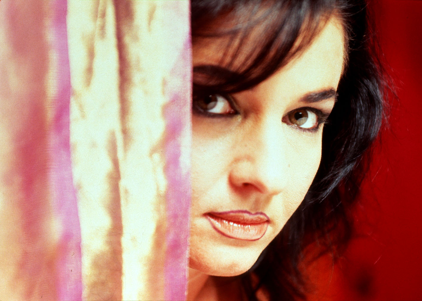 Natacha Atlas